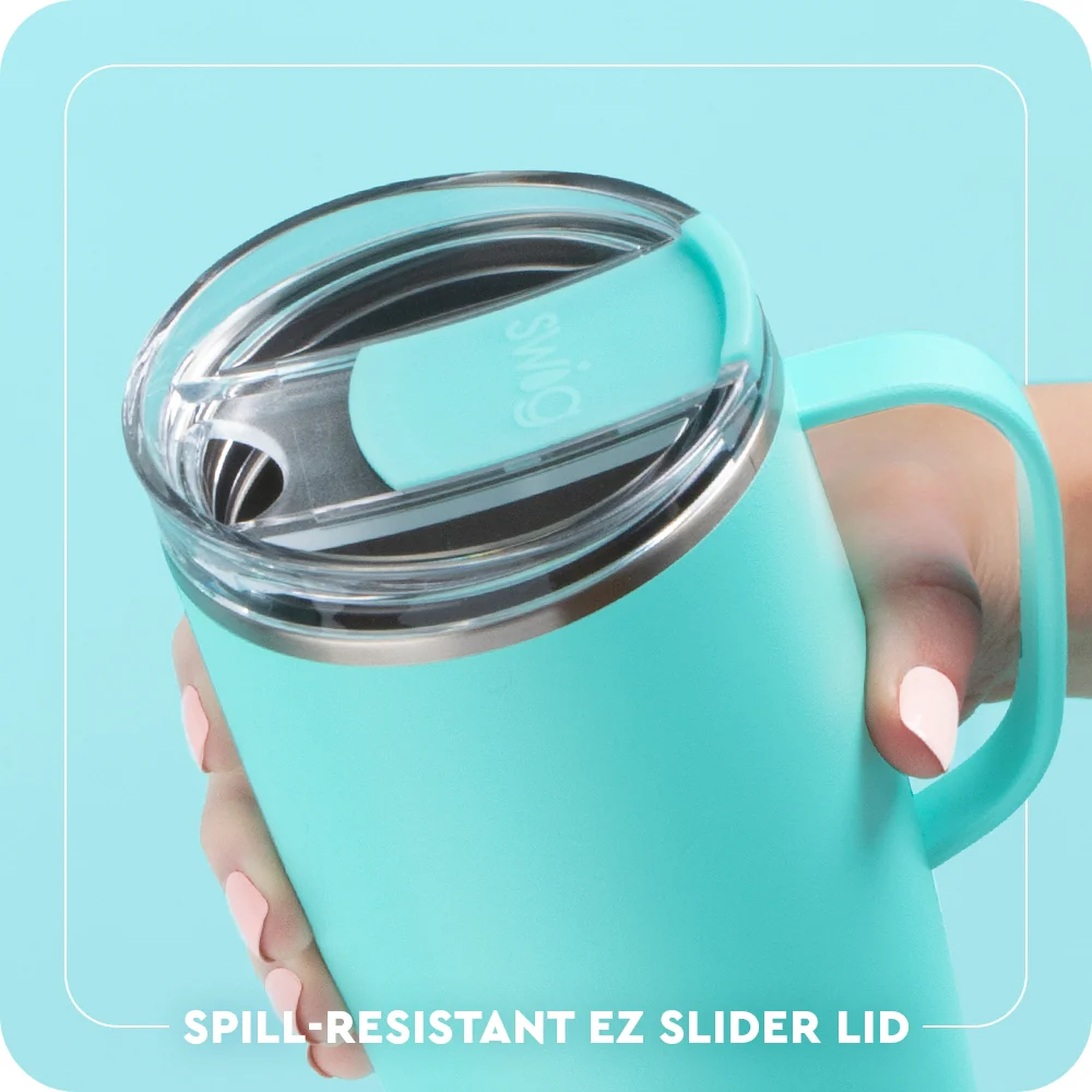 Cherry Pie Travel Mug 22oz - Image 4