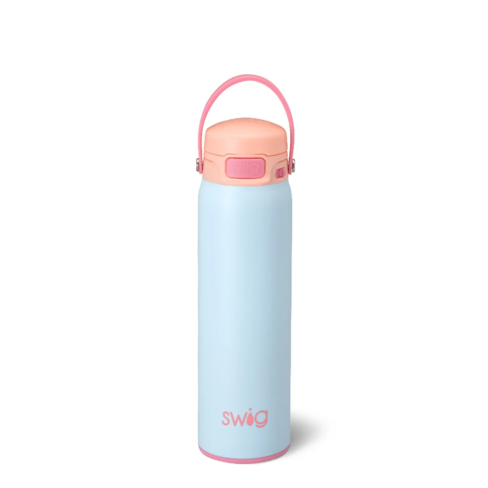 Sea Breeze EZ Fill Bottle 22oz