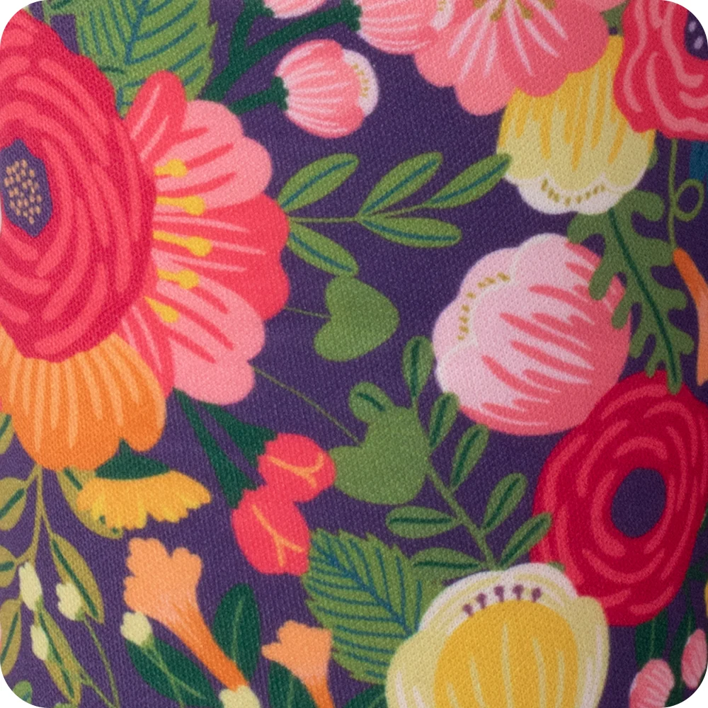 Secret Garden Large Iced Cup Coolie - Image 2