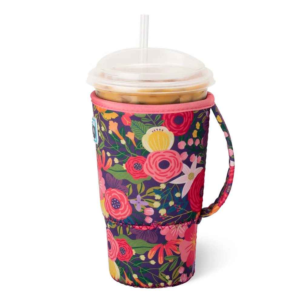 Secret Garden Large Iced Cup Coolie - Image 3