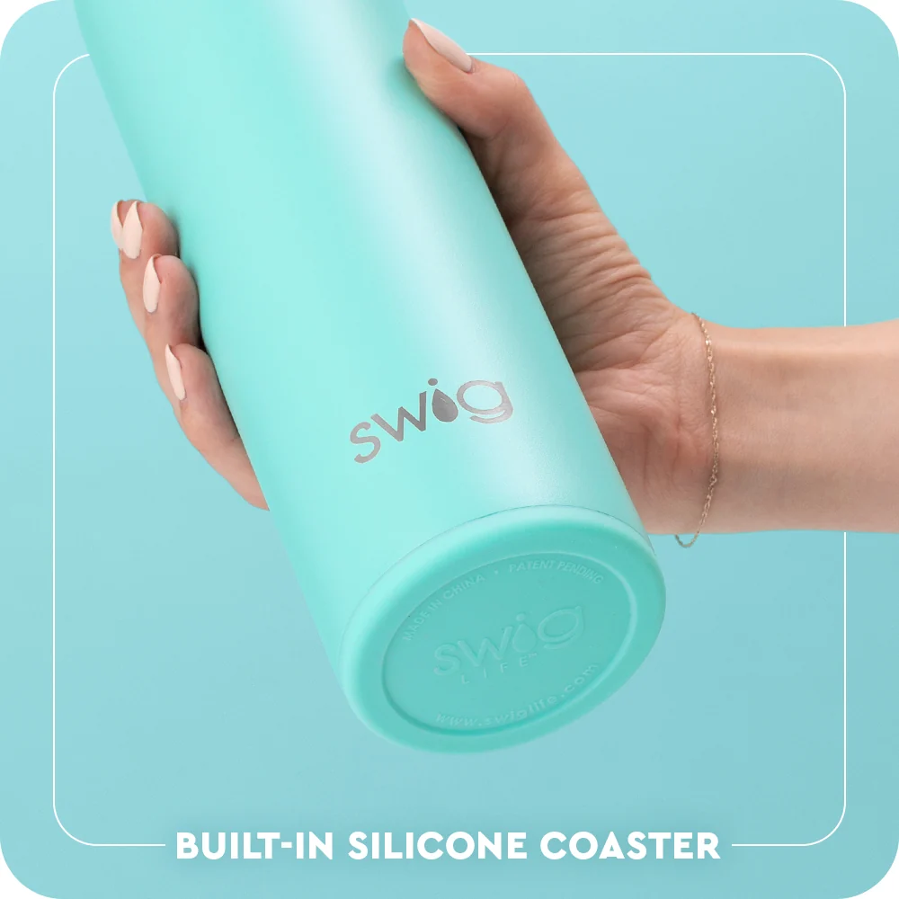 All American Flip + Sip Bottle 26oz - Image 5
