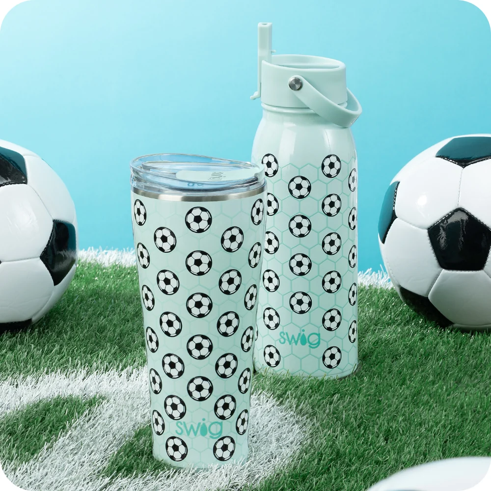 Side Kick Tumbler 32oz - Image 3