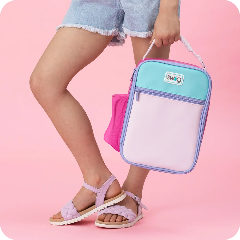Caliente Boxxi Lunch Bag - Image 6