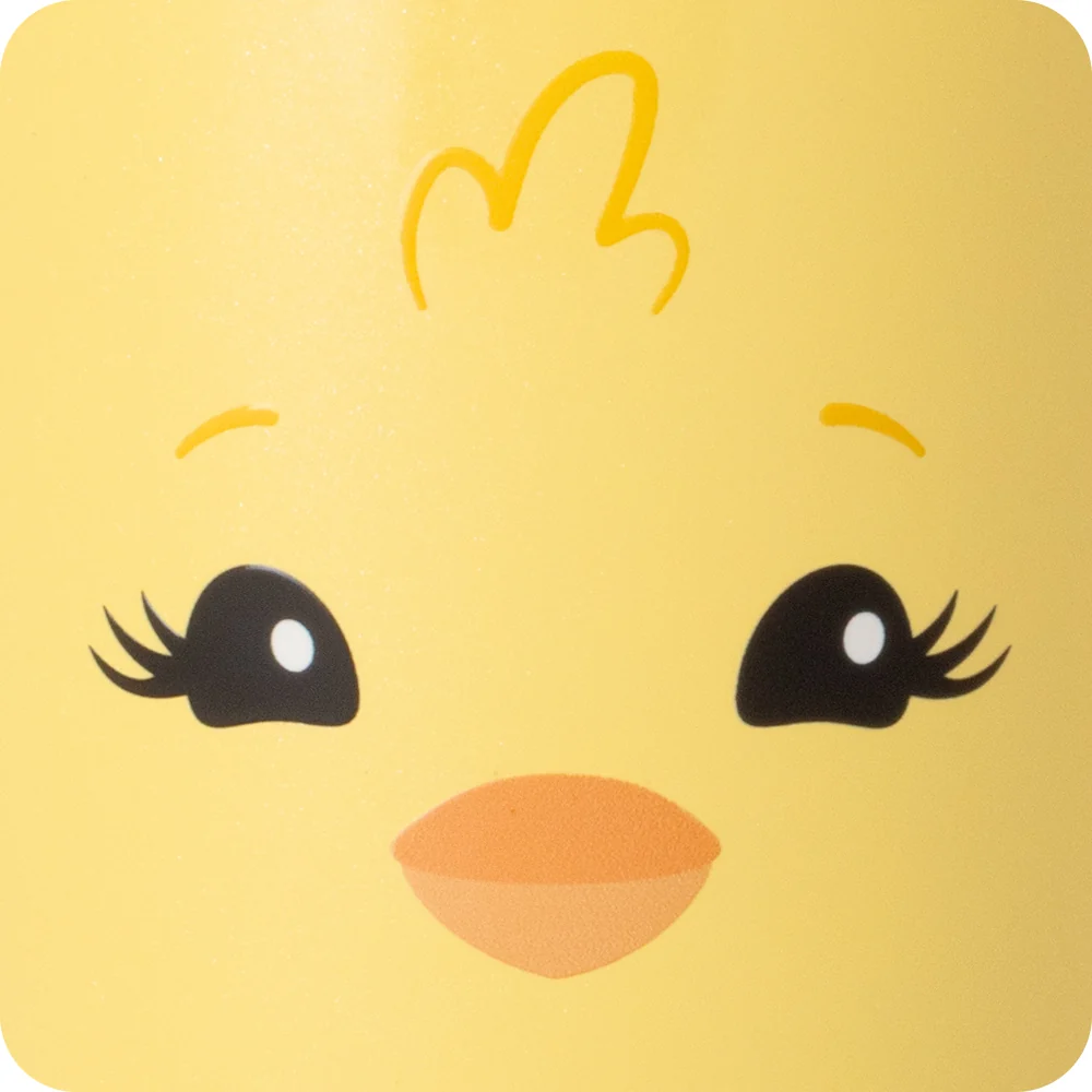 Spring Chick Mega Mug 30oz - Image 2