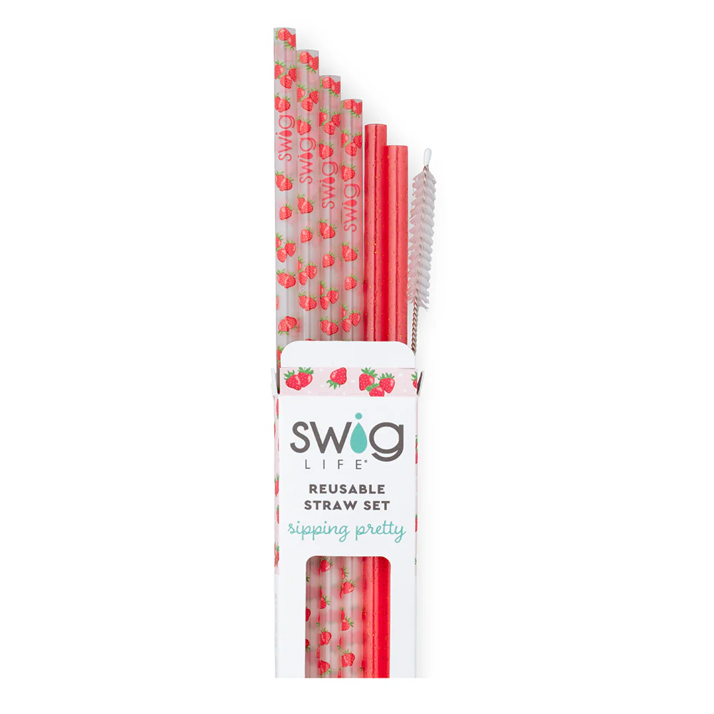 Strawberry Shortcake Accessory Bundle - Image 3