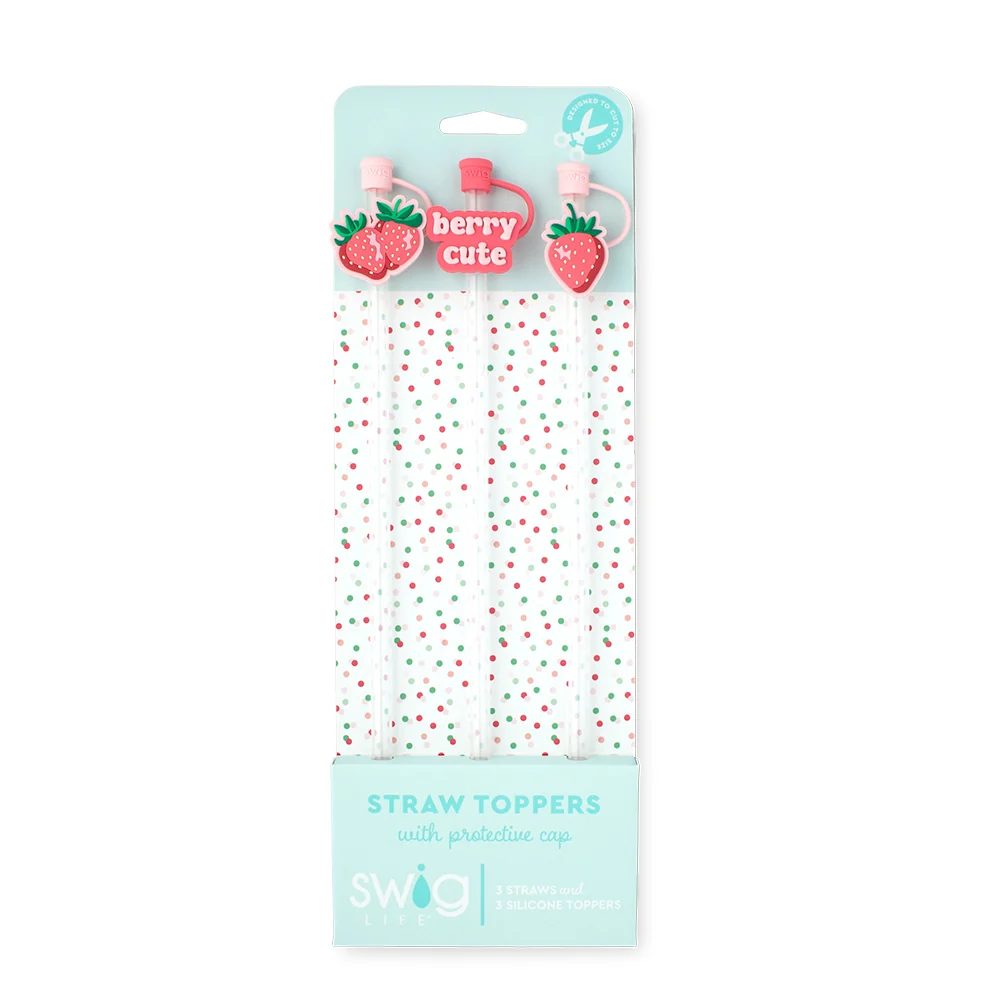 Strawberry Shortcake Accessory Bundle - Image 4