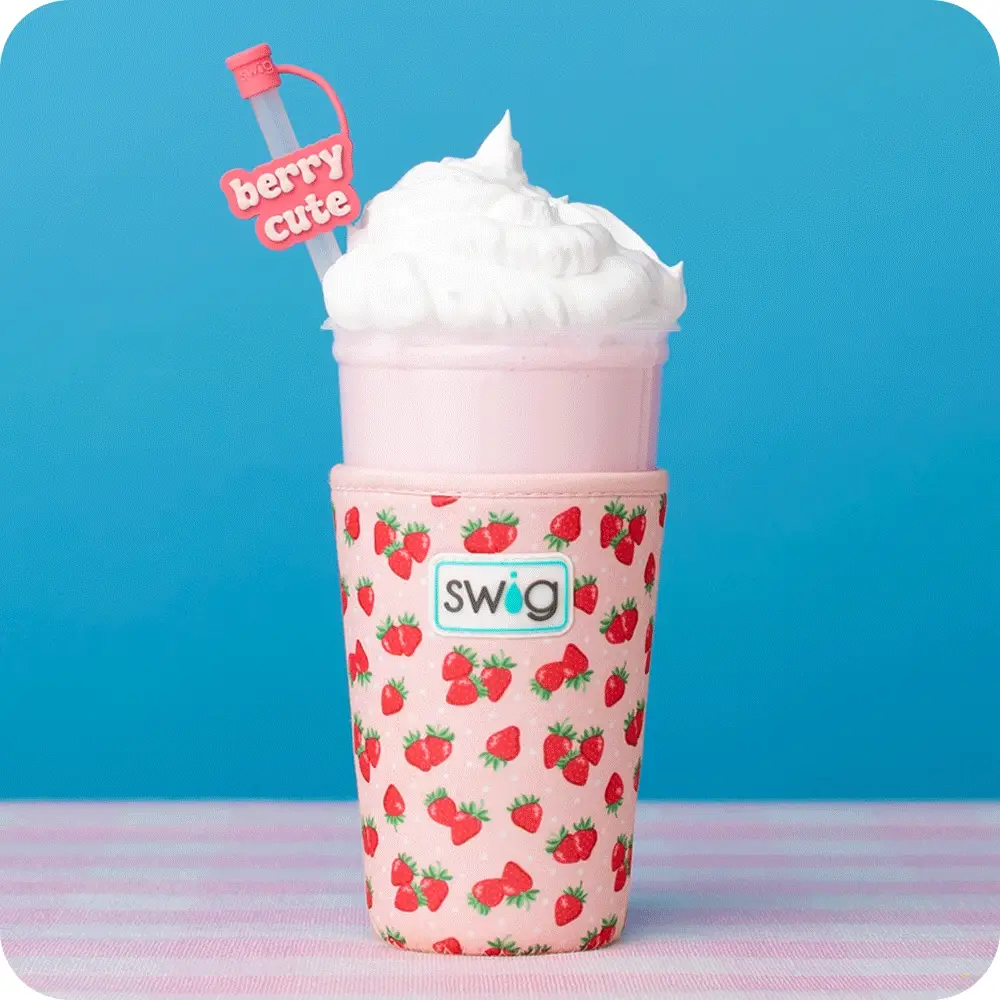 Strawberry Shortcake Accessory Bundle - Image 5