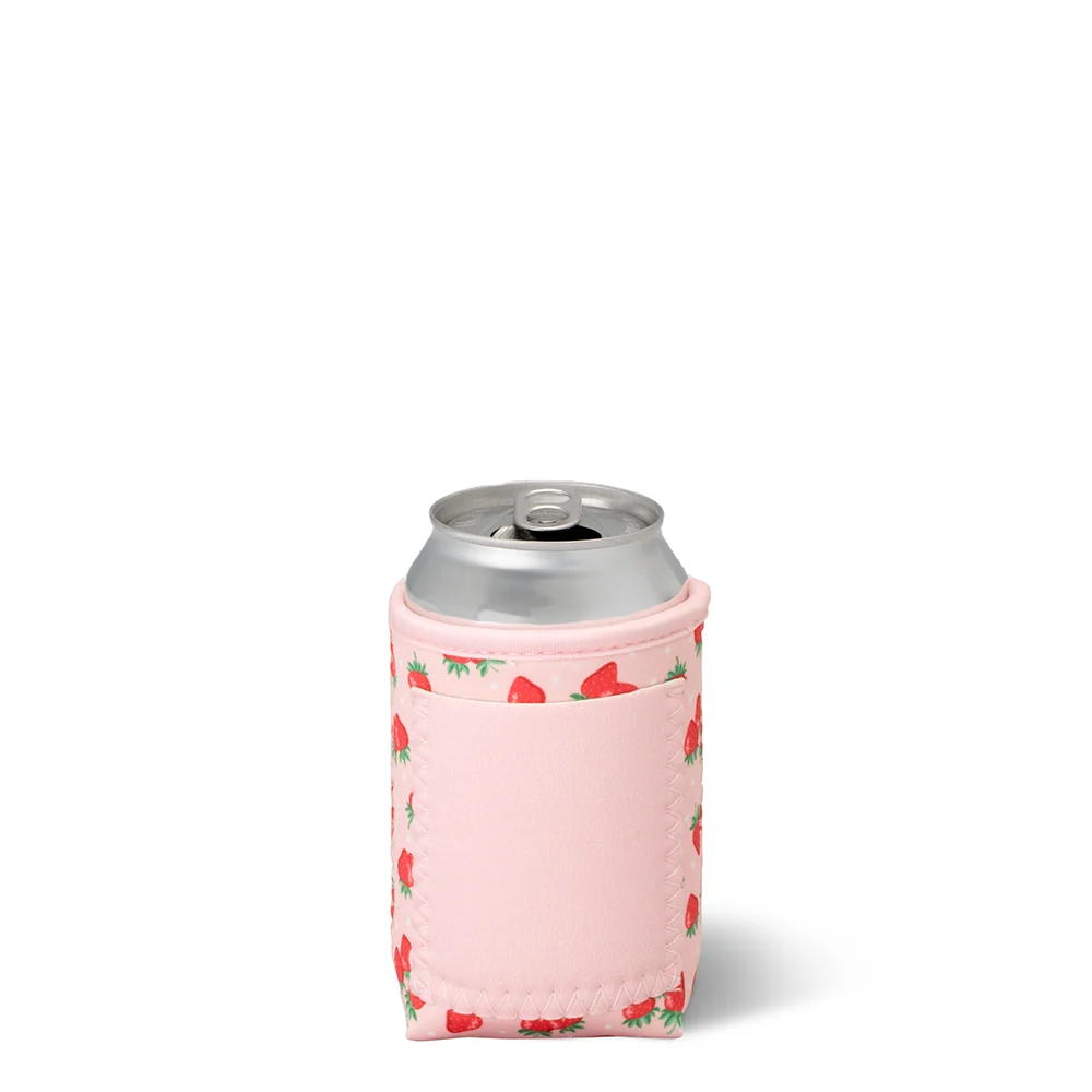 Strawberry Shortcake Can Coolie - Image 3