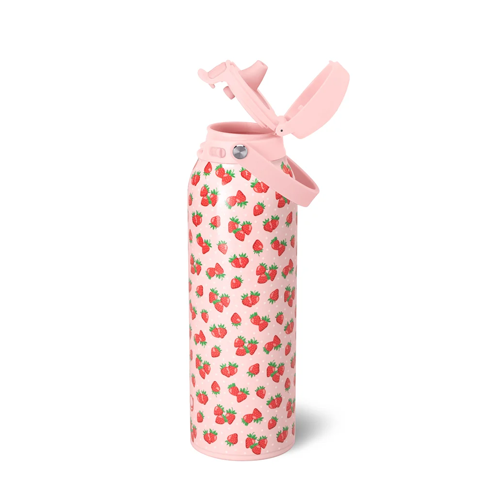 Strawberry Shortcake EZ Fill Bottle 32oz - Image 3