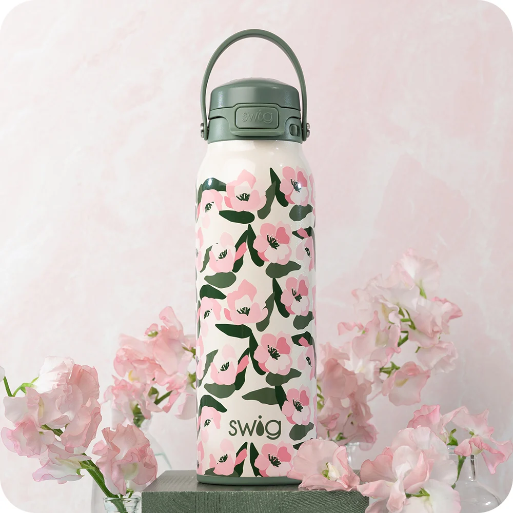 Sweet Pea EZ Fill Bottle 32oz - Image 3
