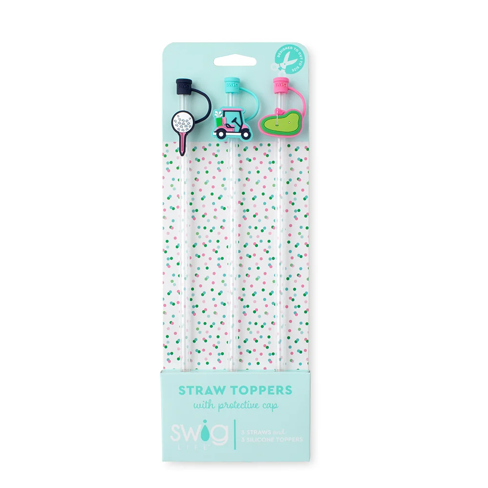 Tee It Up Accessory Bundle - Image 3