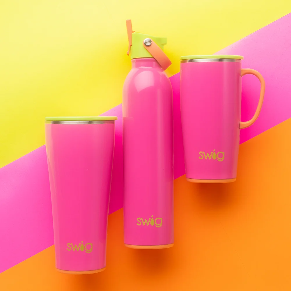 Tutti Frutti Tumbler 32oz - Image 2