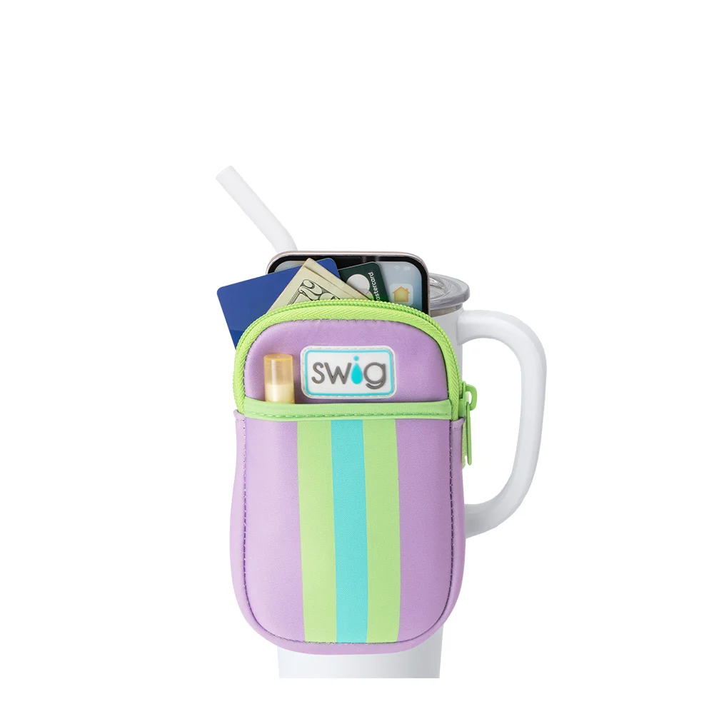 Ultra Violet Mega Mug Pouch - Image 3