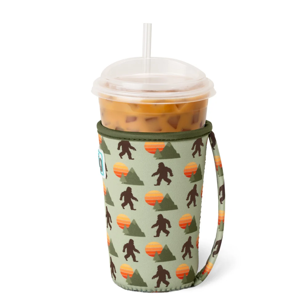 Wild Thing Medium Iced Cup Coolie - Image 3